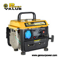 0.5kva 500W 650W 0.65KVA Small Mini Portable Gasoline generator